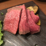 肉処　ぎんべこや - 