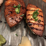 肉処　ぎんべこや - 