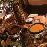 ロビーラウンジ 「マーブルラウンジ」 ヒルトン東京 - 