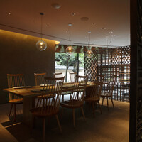 東山 - 半個室イメージ