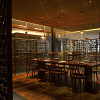 東山 - 半個室イメージ