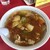 中華飯店　八宝園 - 広東ラーメン