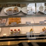 PATISSERIE [a∫] KATO - 