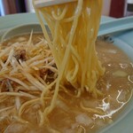 ラーメンショップ 椿 - 