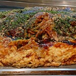 お好み焼 きじ - 