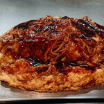 お好み焼 きじ - 
