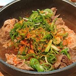 お好み焼 きじ - 