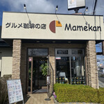 Mamekan - 