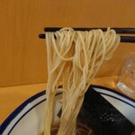 富士松 - 麺リフト