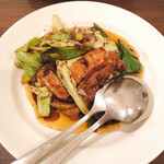 中國食彩 アオヤマ - 回鍋肉