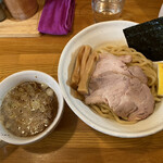 麺道 ゲンテン - 