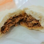 金立菜館 PAO - 中身
