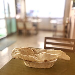 ニュースター - おかわりナン