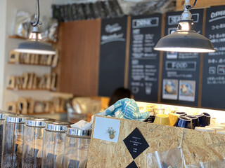 SOLA COFFEE ROASTERS - 