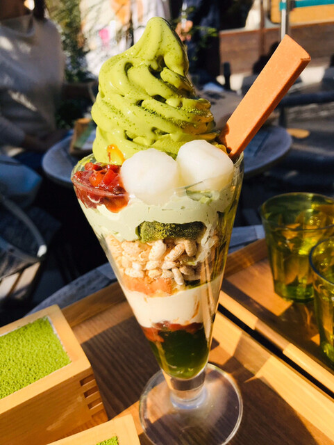 京都 清水寺のカフェ19選 抹茶 スイーツなど人気メニュー別に紹介 食べログまとめ 京都 清水寺のカフェ19選 抹茶 スイーツなど人気メニュー別に紹介 食べログまとめ