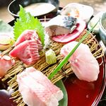 Genshiyaki Maruhide - 