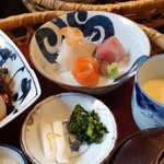 Sushi Kappou Ichizen - 