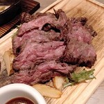 肉バルGABURICO - 