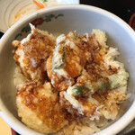 釜あげうどん はつとみ - 