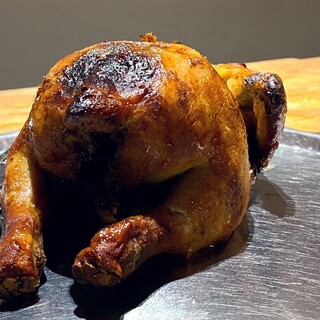 丸焼き鳥 個室イタリアン居酒屋 メリケン_0