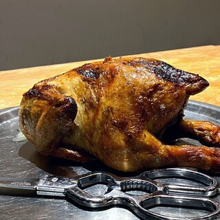 丸焼き鳥 個室イタリアン居酒屋 メリケン_1