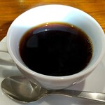 Mei - ランチコーヒー