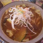 マジックスパイス - 