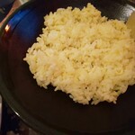 マジックスパイス - 