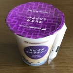 ファミリーマート - ドリンク写真: