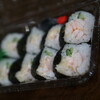 なごみ寿司 - 料理写真:海老寿司３６０円