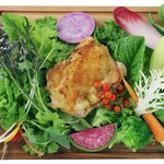 ノースショア カフェ&ダイニング - 