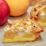 GRANNY SMITH APPLE PIE & COFFEE - 