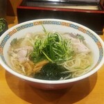 ラーメン坊也哲 - 