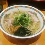 ラーメン坊也哲 - 