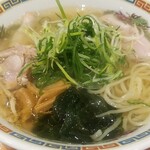 ラーメン坊也哲 - 