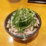 ラーメン坊也哲 - 