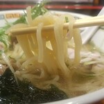 ラーメン坊也哲 - 