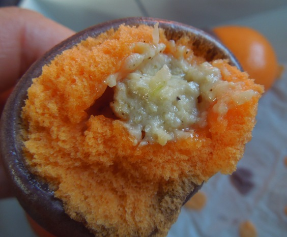 カレースープはクリーミーで小腹空き対策にも 東京ディズニーシー サルタンズ オアシス By Natchan72 サルタンズ オアシス ベイサイド ステーション 西アジア料理 その他 食べログ