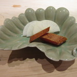 くろぎ - からすみ