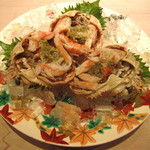 くろぎ - まさかのトリプリ！