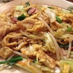 居酒屋 女酋長 - フチャンプルー