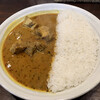 カレー&オリエンタルバル 桃の実 水道橋店