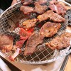 七輪焼肉 安安 なかもず店