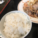 一膳屋 五丈原 - 