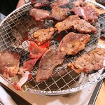 Shichirin Yakiniku Anan - 