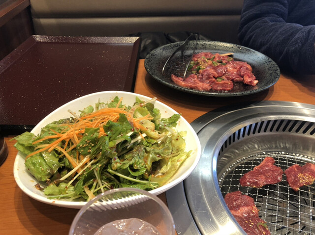 焼肉特急プレミアム アクロスブラザ八尾駅 焼肉特急premium 恩智 焼肉 食べログ 焼肉特急プレミアム アクロスブラザ八尾駅 焼肉特急premium 恩智 焼肉 食べログ