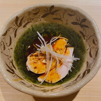 虎ノ門 焼鳥國よし - 
