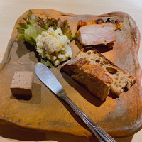 虎ノ門 焼鳥國よし - 