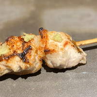 虎ノ門 焼鳥國よし - 
