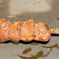 虎ノ門 焼鳥國よし - 